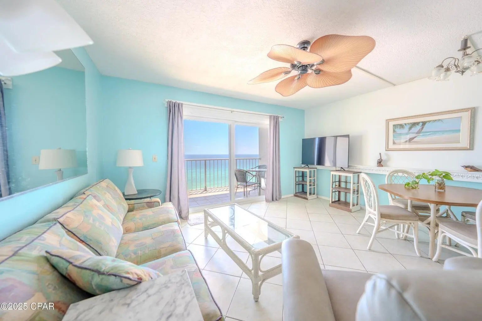 8743 S Thomas Drive 1318, Panama City Beach