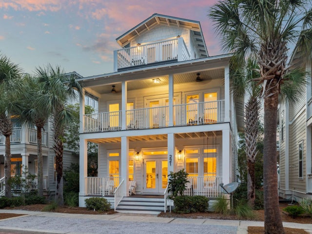 221 Seacrest Beach Blvd E, Seacrest