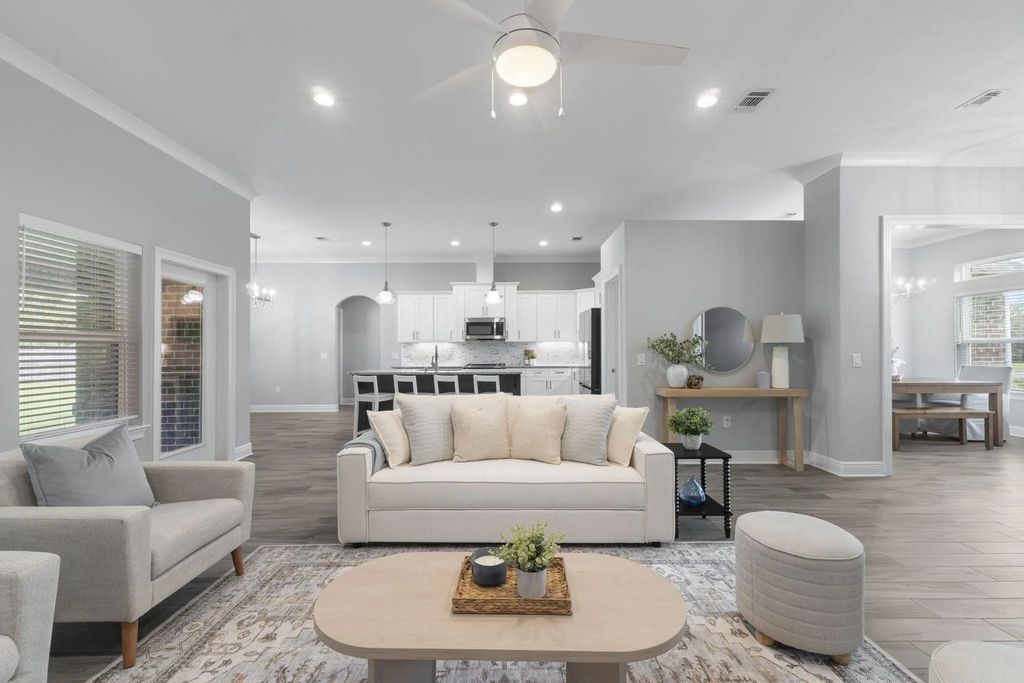 2029 Everglades Drive, Navarre