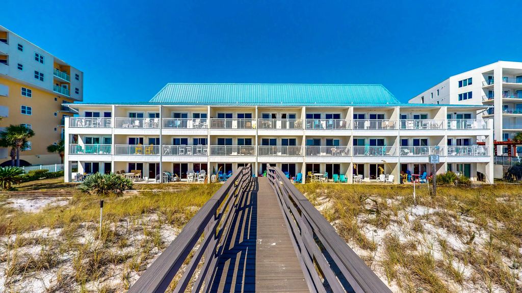 862 Scallop Court Unit 108, Fort Walton Beach