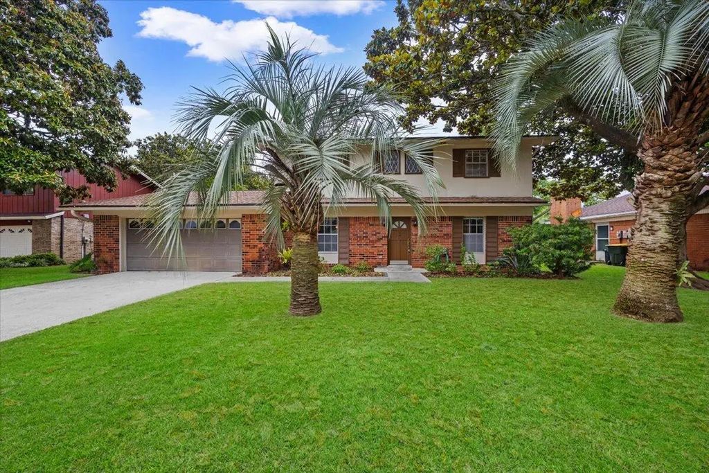 6 Ne Stamford Avenue, Fort Walton Beach
