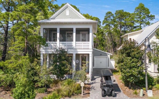 141 Matt's Way, Santa Rosa Beach
