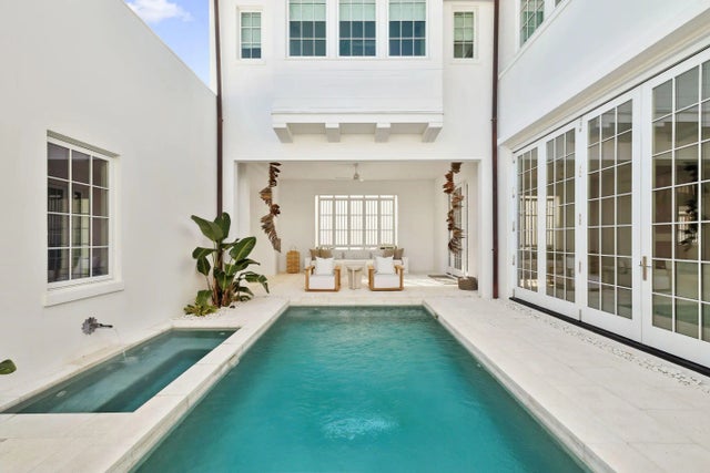 53 Portico Lane, Inlet Beach