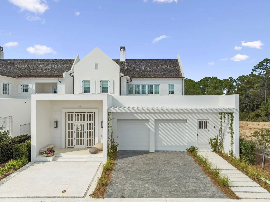 53 Portico Lane, Inlet Beach