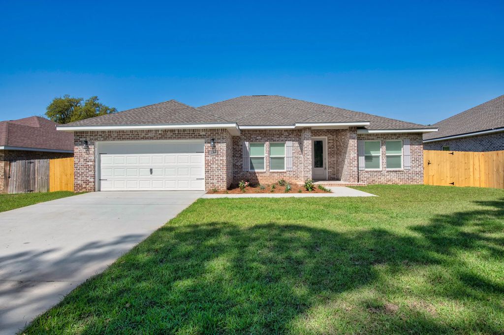 2249 Chapparel Street, Navarre
