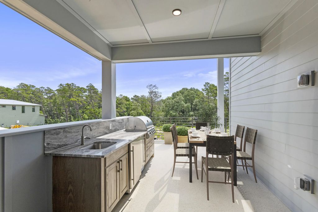 29 of 49 - 11 Sarah Street Lot 20, Inlet Beach, FL