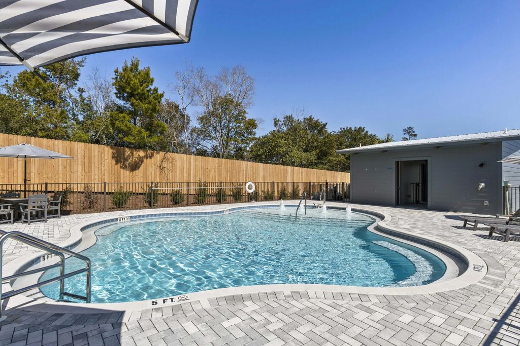 36 of 49 - 11 Sarah Street Lot 20, Inlet Beach, FL
