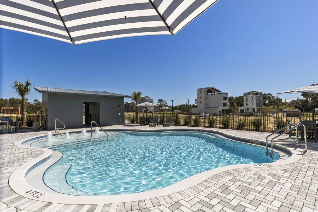 37 of 49 - 11 Sarah Street Lot 20, Inlet Beach, FL
