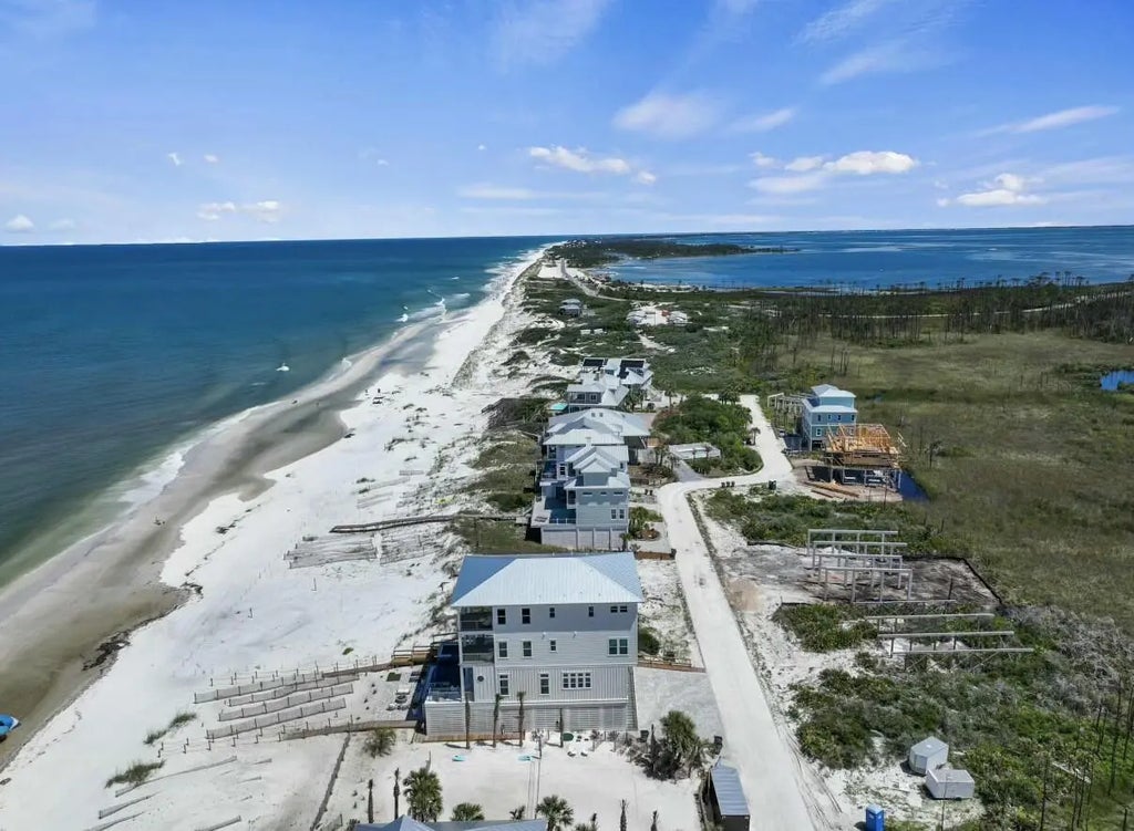 4 of 8 - 825 Secluded Dunes Drive, Cape San Blas, FL