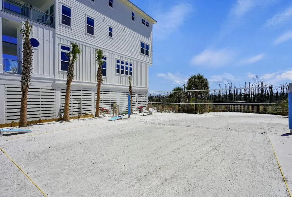 6 of 8 - 825 Secluded Dunes Drive, Cape San Blas, FL