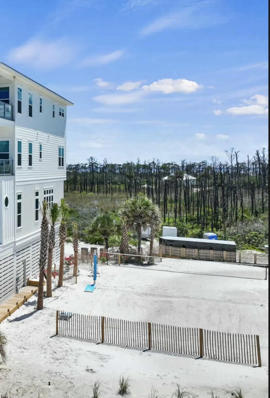 8 of 8 - 825 Secluded Dunes Drive, Cape San Blas, FL