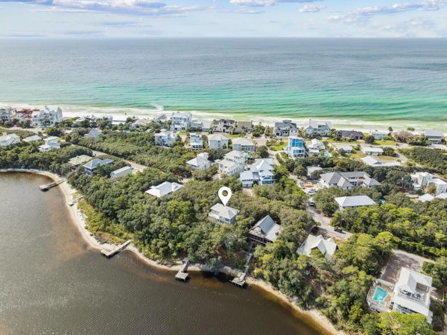 219 Blue Lake Road, Santa Rosa Beach.