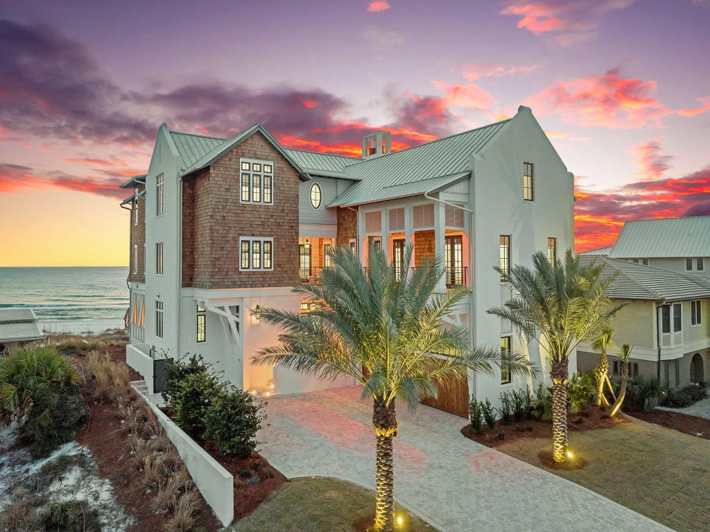 5673 W County Highway, Santa Rosa Beach