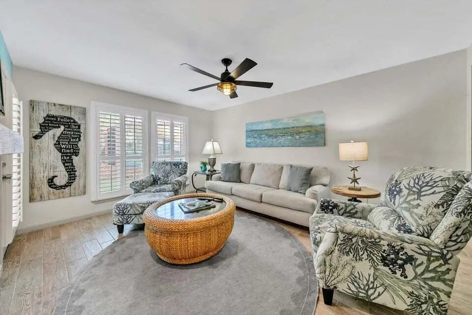 17 Forest Hills Lane # 17c, Miramar Beach