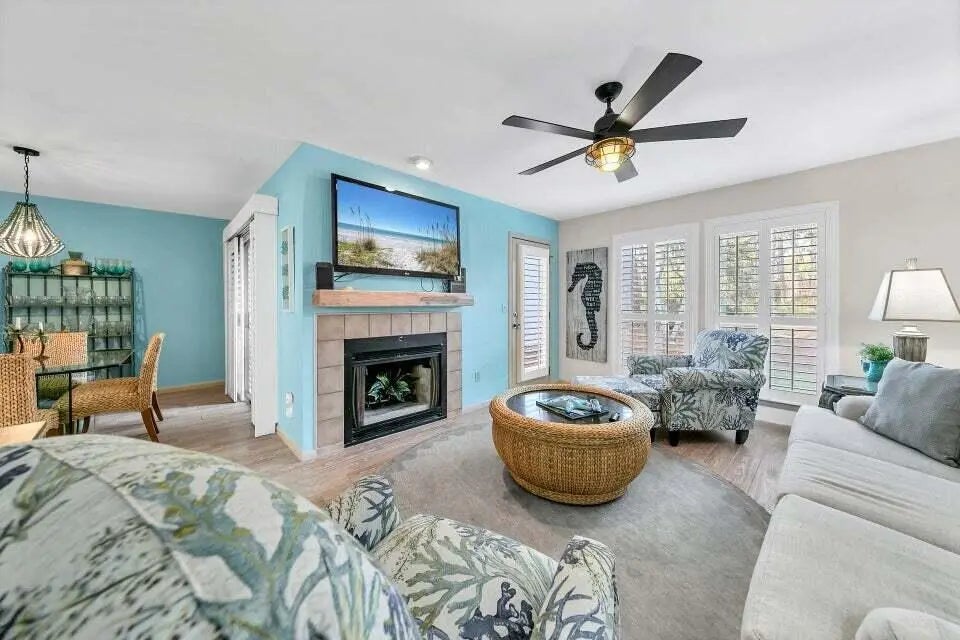 4 of 22 - 17 Forest Hills Lane # 17c, Miramar Beach, FL