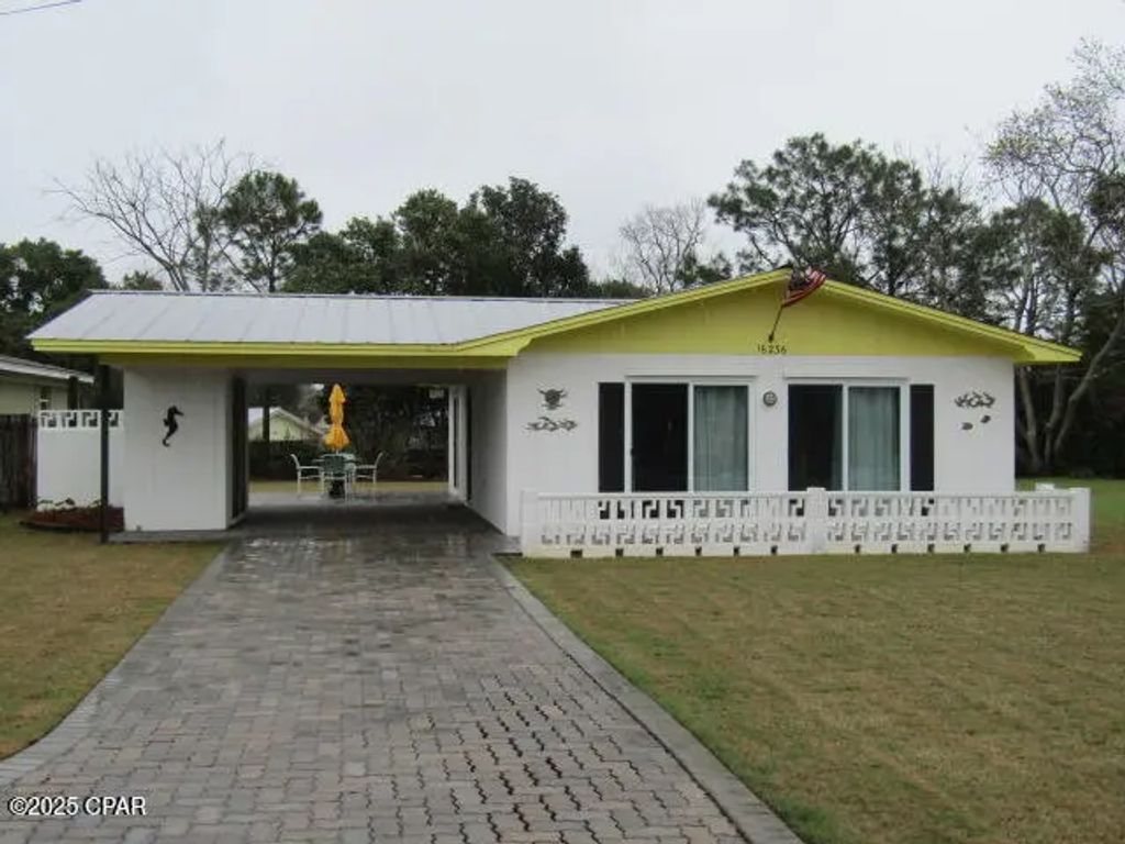 16236 E Lullwater Drive, Panama City Beach