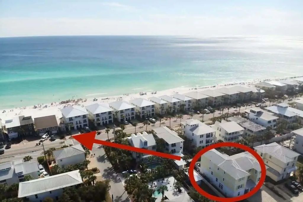 4 of 77 - 29 Los Angeles Street, Miramar Beach, FL