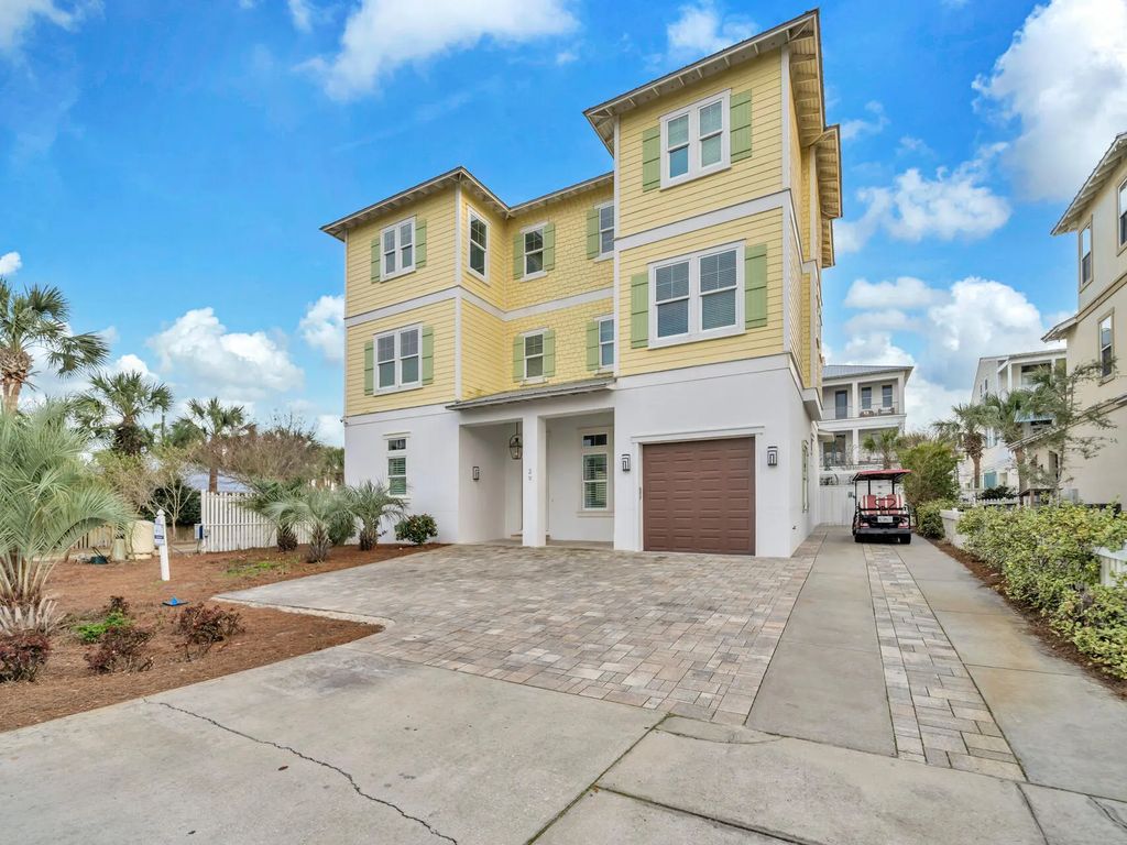 77 of 77 - 29 Los Angeles Street, Miramar Beach, FL