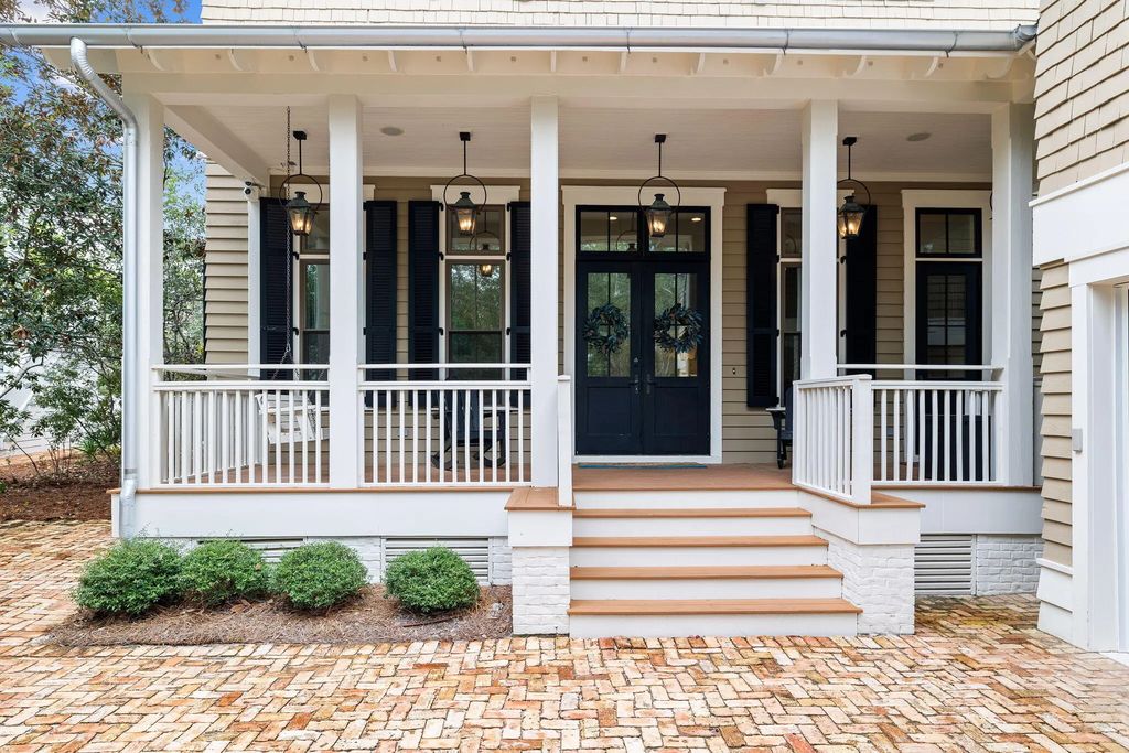 459 Western Lake Drive, Santa Rosa Beach