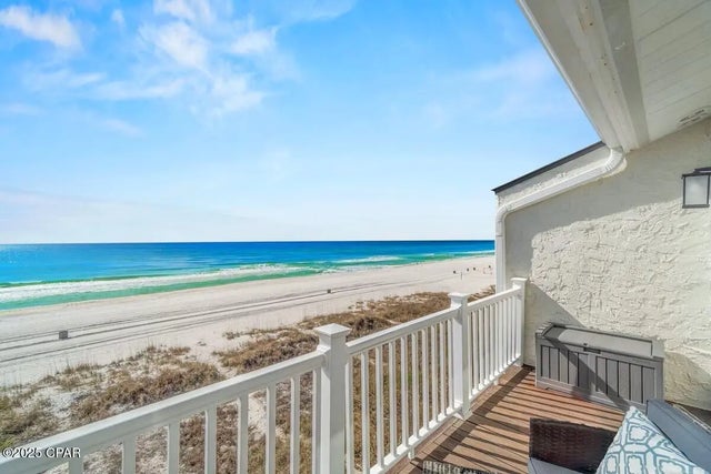 17203 Front Beach Road # 2, Panama City Beach.