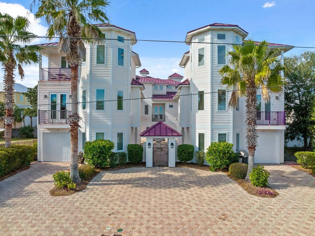 129 12th Street, Panama City Beach