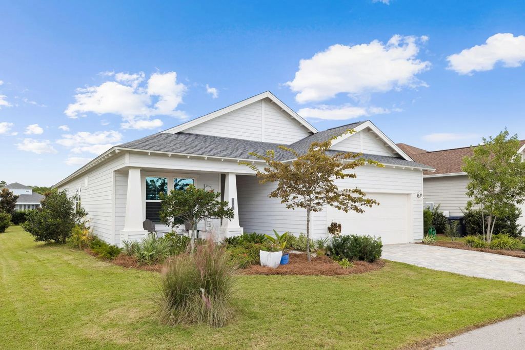 15 W Lafayette Road, Watersound
