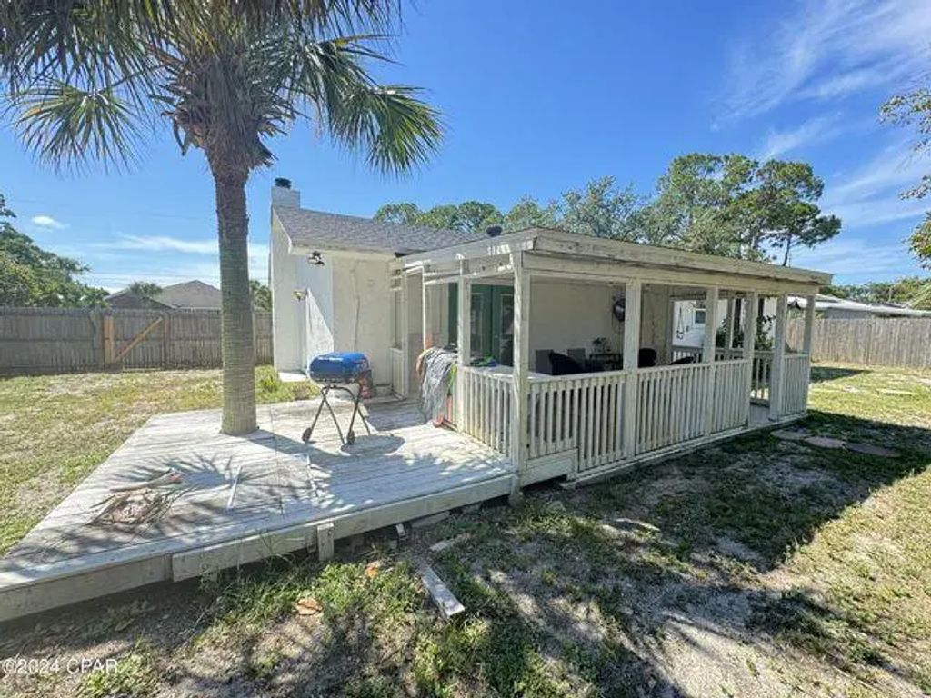 3701 Betsy Lane, Panama City Beach