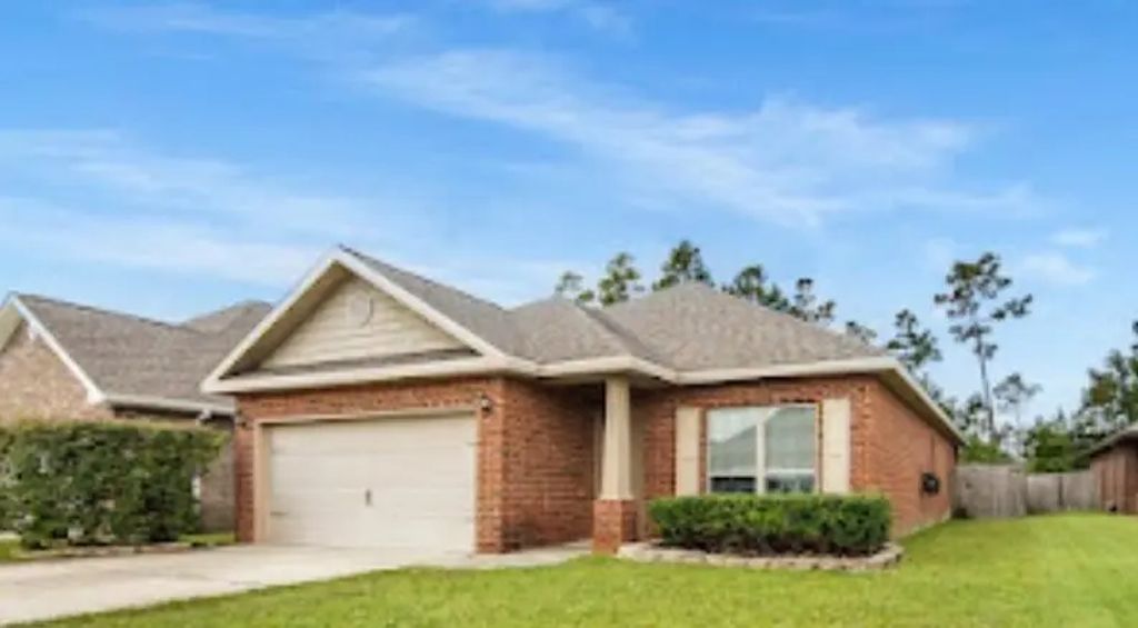 4051 Brook Stone Drive, Panama City