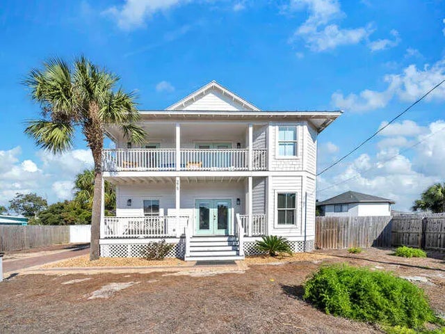 275 Payne Street, Miramar Beach