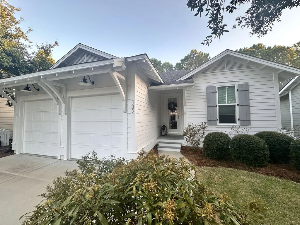 132 Cannonball Lane, Watersound
