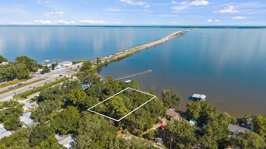 81 Bay Magnolia Lane, Santa Rosa Beach