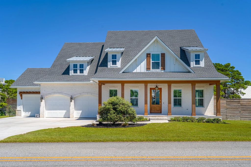 210 Ridge Road, Santa Rosa Beach