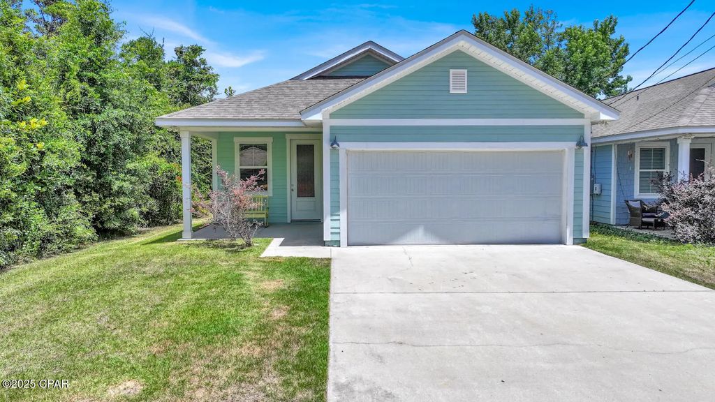 112 Christopher Drive B, Panama City Beach
