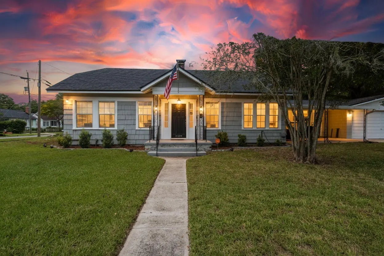 4329 Antisdale Street, Other