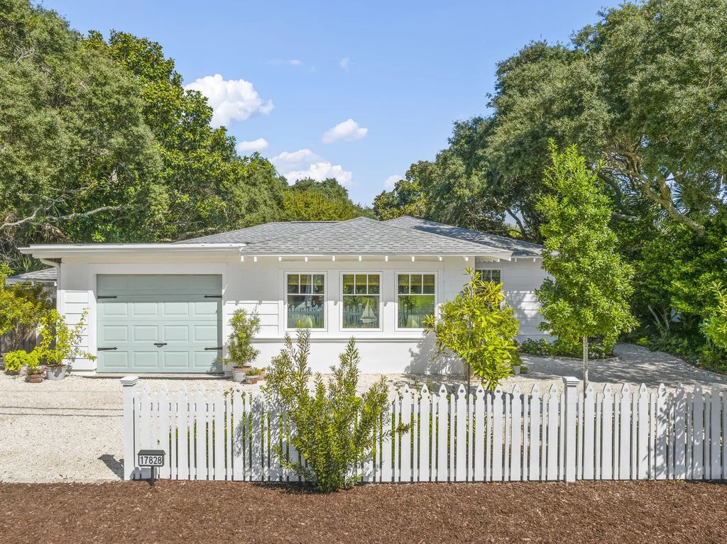 17828 Lynn Street, Panama City Beach
