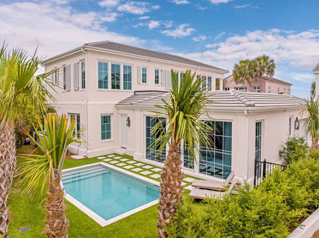 35 Jasmine Circle, Santa Rosa Beach