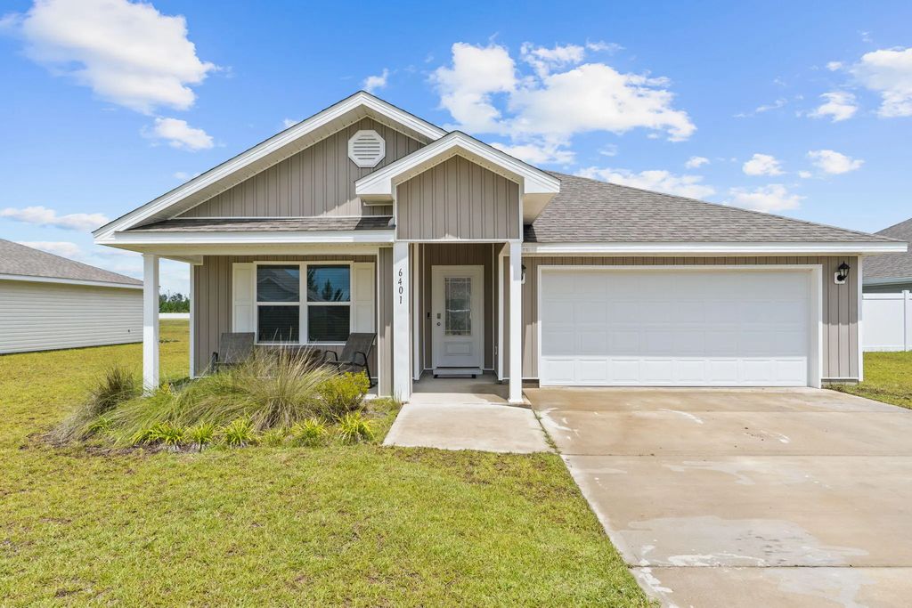 6401 Bellavia Lane, Panama City