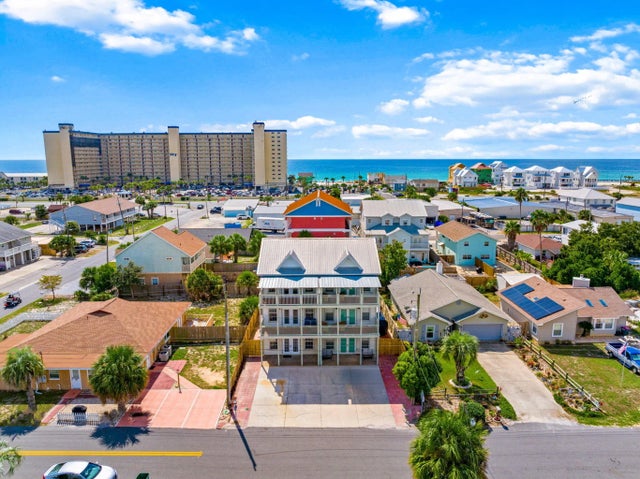 5903 Sunset Avenue, Panama City Beach