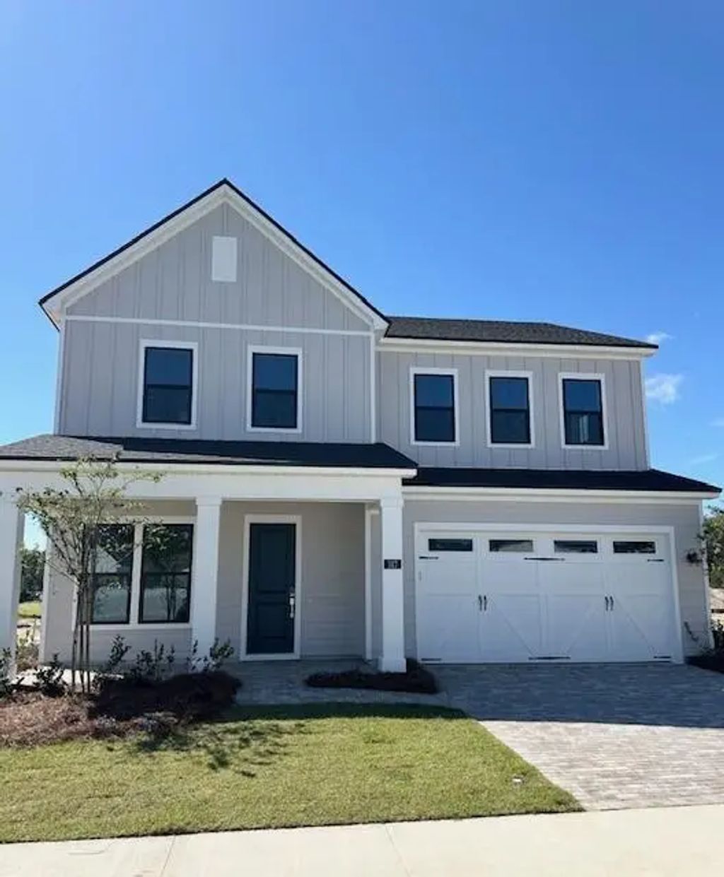 317 Breakwater Boulevard Lot 286, Panama City Beach