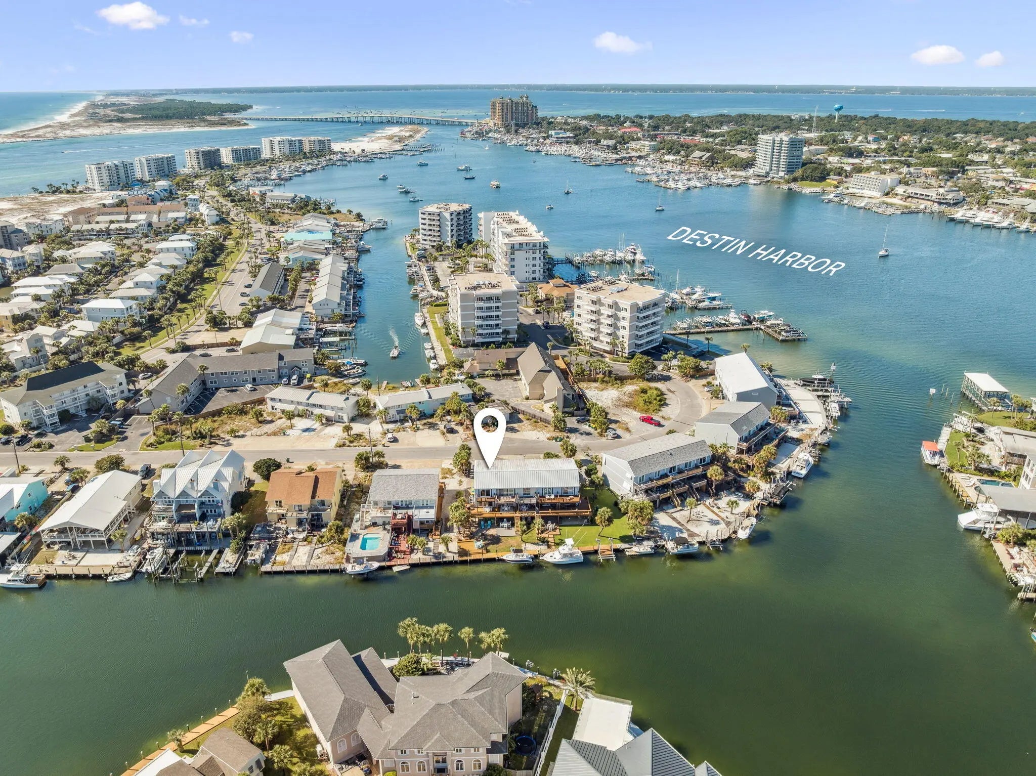 153 Durango Road, Destin