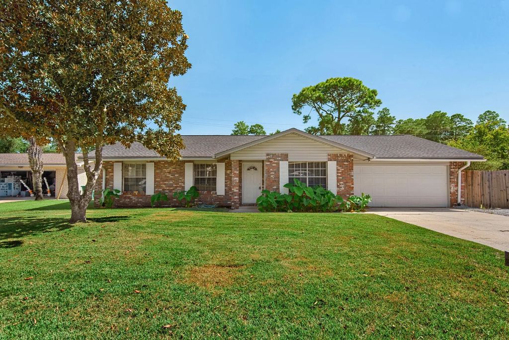1516 Royal Palm Drive, Niceville