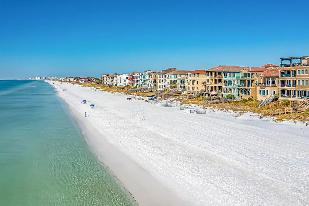 72 of 75 - 4816 Ocean Boulevard, Destin, FL
