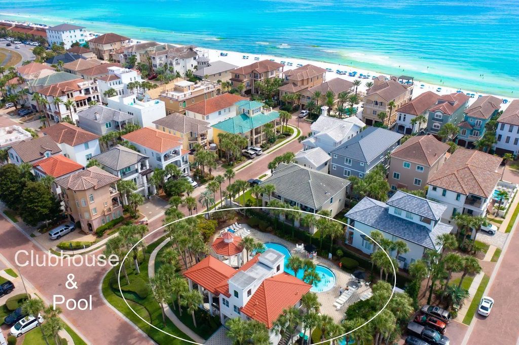 74 of 75 - 4816 Ocean Boulevard, Destin, FL