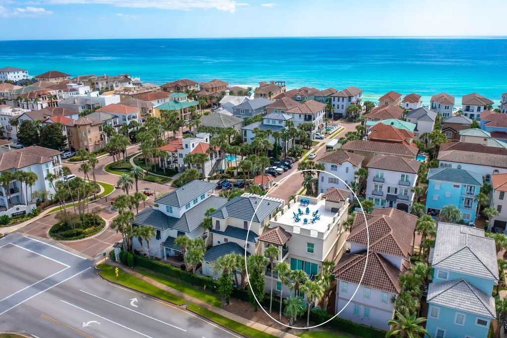 75 of 75 - 4816 Ocean Boulevard, Destin, FL