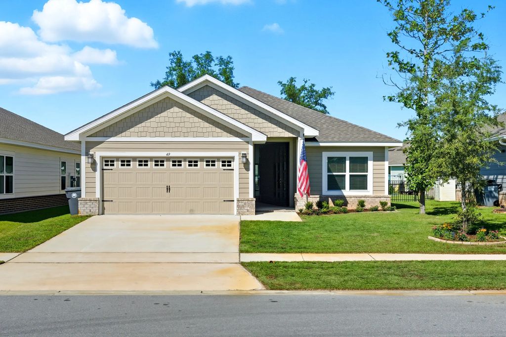 2 of 54 - 49 Cool Breeze Drive, Freeport, FL