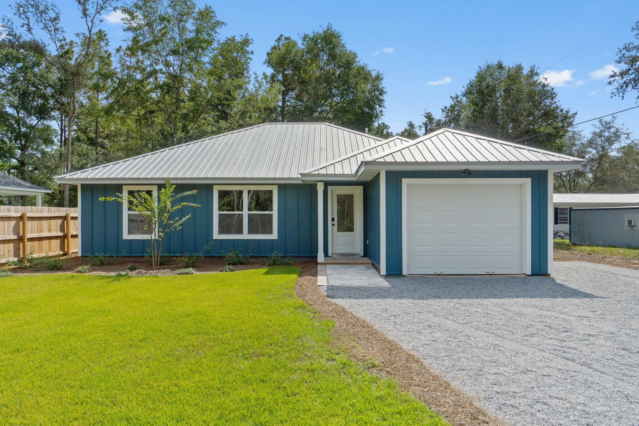 1259 Martin Rd Road, DeFuniak Springs