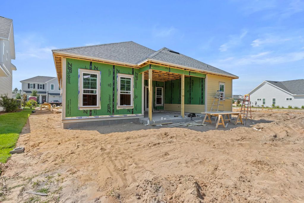 84 Green Heron Street Lot 48, Watersound