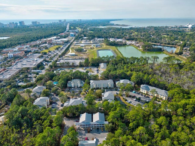 200 Sandestin Lane Unit 810, Miramar Beach