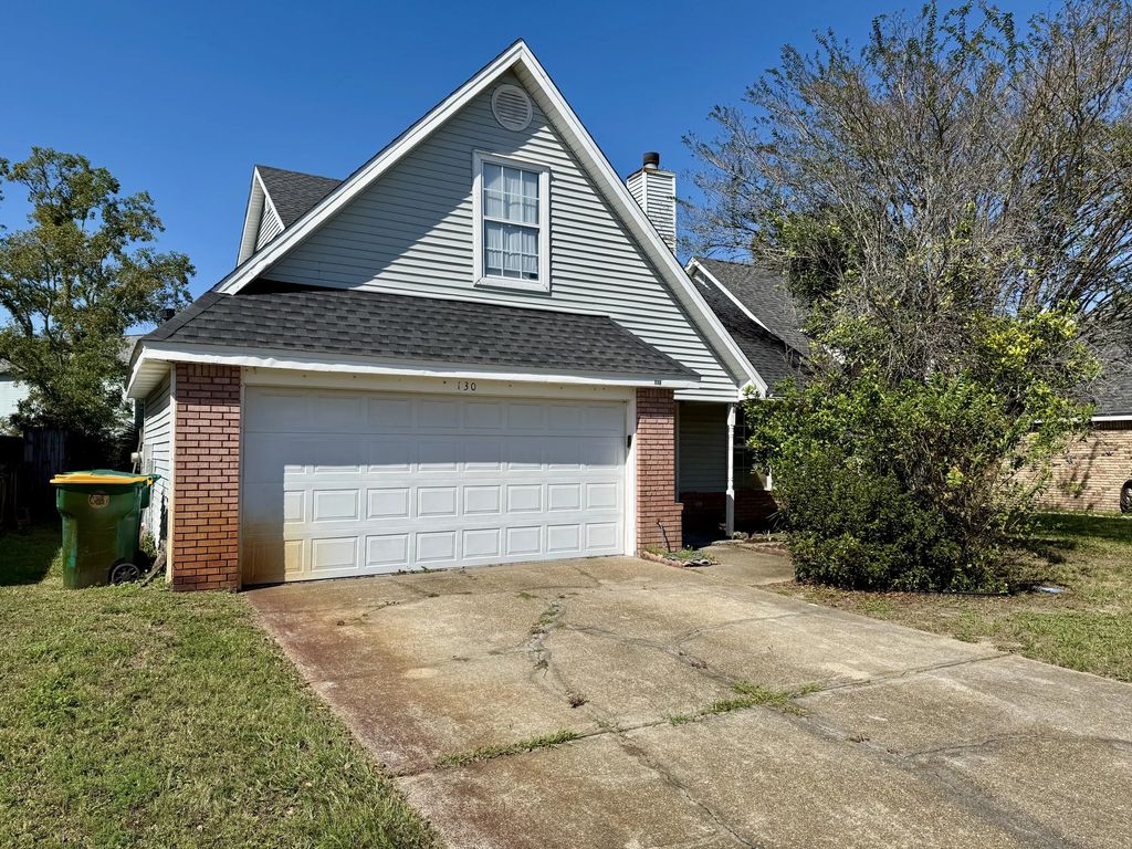 130 Scranton Street, Fort Walton Beach