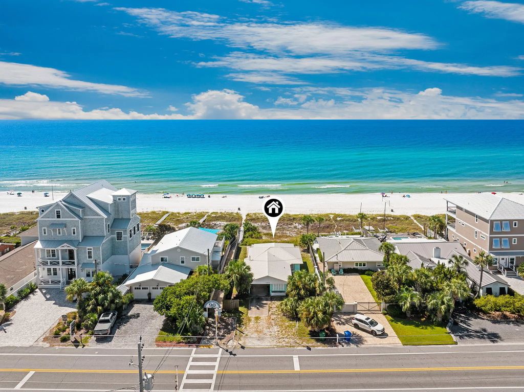22019 Front Beach Road, Panama City Beach